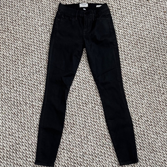 Frame Jeans - Picture 1 of 3